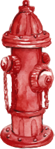 Fire hydrant